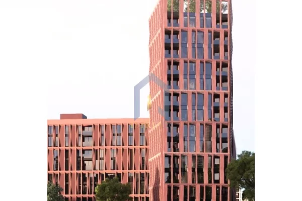 Shtepi ne shitje Apartament ne Tirane, 2+1, Mobilimi Bosh, pa mobiluar, Pagesa 309,950  Euro.