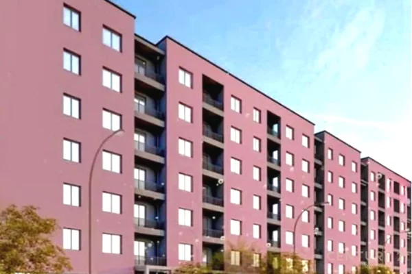 Apartament për shitje 2+1 tek “ Shehu Konstruksion " Paskuqan