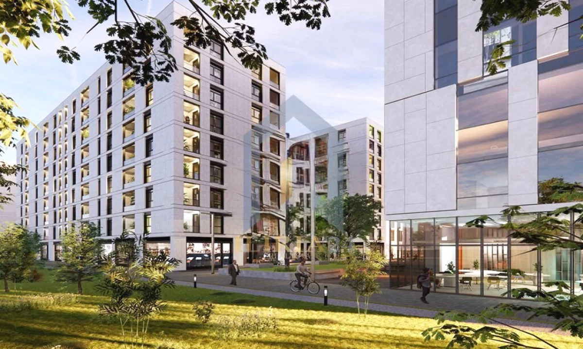 Ambient Biznesi per shitje tek "Akses Tirana"