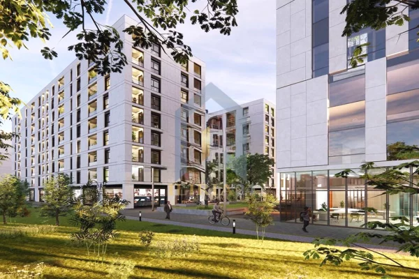 Business Property in Sale 1+1 in Tirana - 240,000 Euro