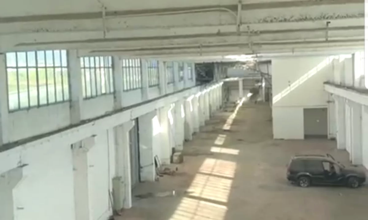 Kapanon me qira ne Autostraden "Elbasan–Durres"