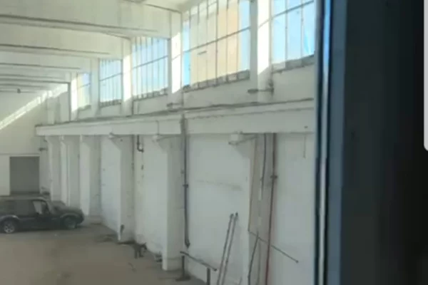 Business Property for Rent 4+1 in Elbasan - 8,000 Euro