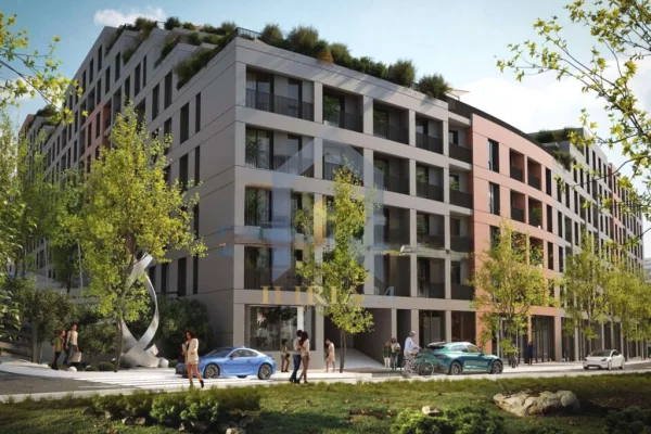 Casa in vendita 2+1 a Tirana - 90,753 Euro