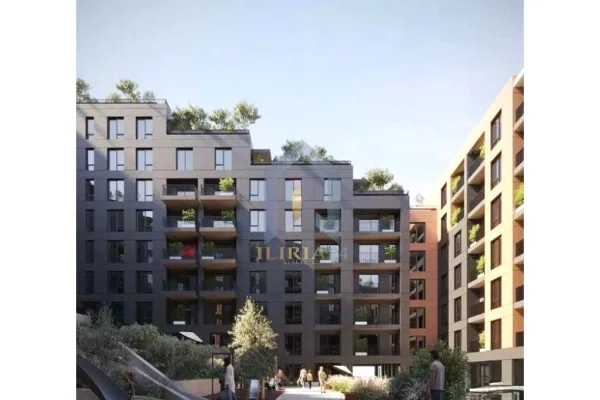 Casa in vendita 2+1 a Tirana - 128,259 Euro