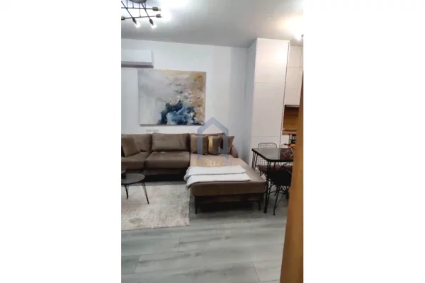 Shtepi me qera 1+1 ne Tirane - 450 Euro