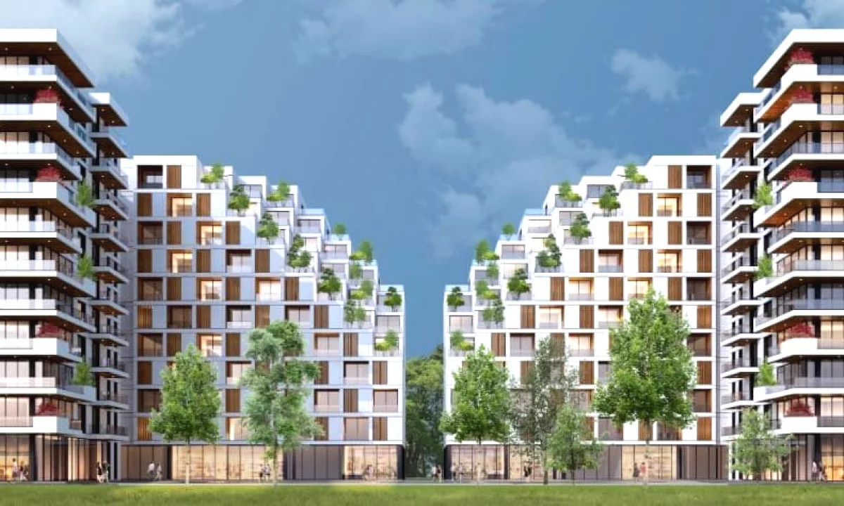 Shtepi ne shitje Apartament ne Vlore, 1+1, Mobilimi Bosh, pa mobiluar, Pagesa 219,520  Euro.