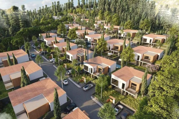 Casa in vendita 4+1 a Tirana - 663,500 Euro