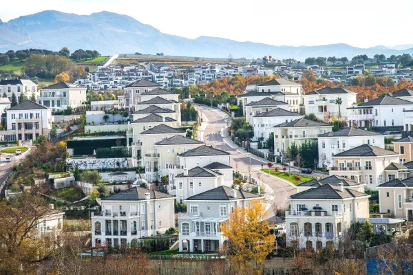 Shtepi ne shitje 4+1 ne Tirane - 1,600,000 Euro