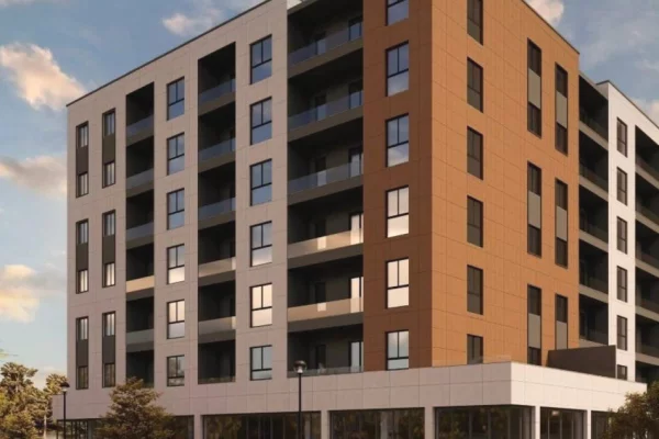 Casa in vendita 3+1 a Tirana - 88,382 Euro