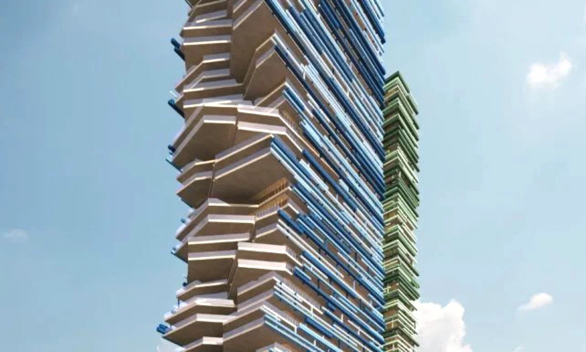 Shtepi ne shitje Apartament ne Tirane, 2+1, Mobilimi Bosh, pa mobiluar, Pagesa 218,800  Euro.