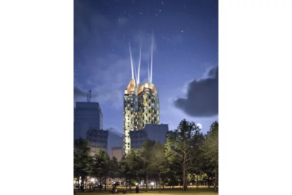 Shtepi ne shitje Apartament ne Tirane, 1+1, Mobilimi Bosh, pa mobiluar, Pagesa 271,080  Euro.