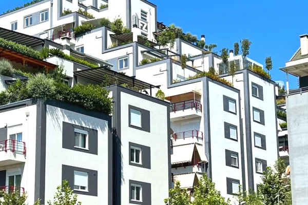 Casa in vendita 2+1 a Tirana - 193,300 Euro