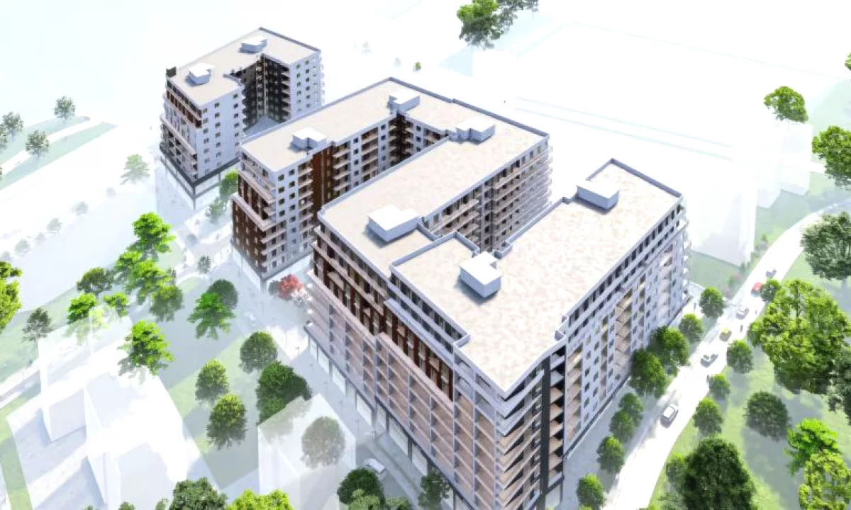 Shtepi ne shitje Apartament ne Tirane, 1+1, Mobilimi Bosh, pa mobiluar, Pagesa 70,628  Euro.