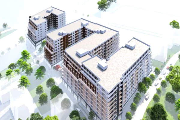 Shtepi ne shitje 1+1 ne Tirane - 70,628 Euro