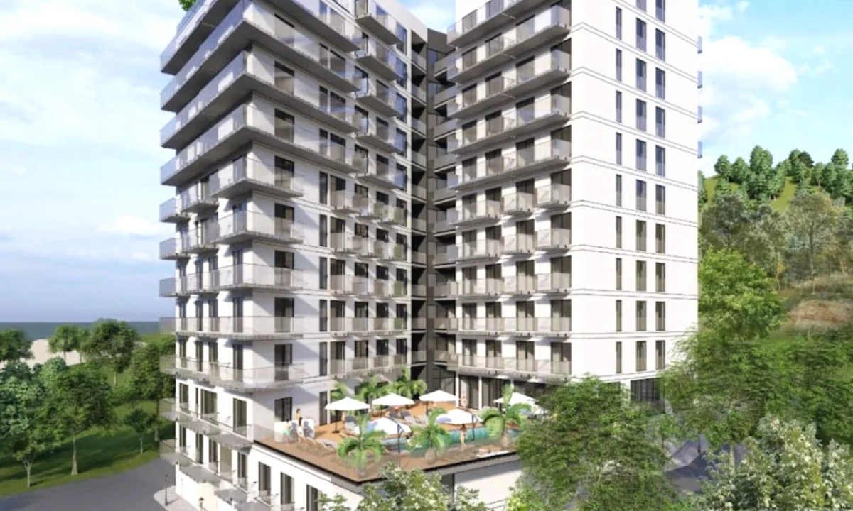 Shtepi ne shitje Apartament ne Lezhe, 1+1, Mobilimi Bosh, pa mobiluar, Pagesa 113,958  Euro.