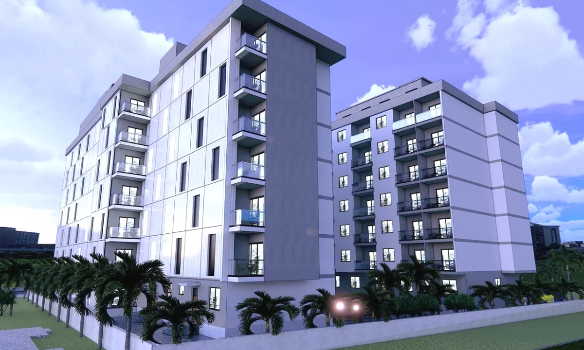 Shtepi ne shitje Apartament ne Lezhe, 1+1, Mobilimi Bosh, pa mobiluar, Pagesa 72,000  Euro.