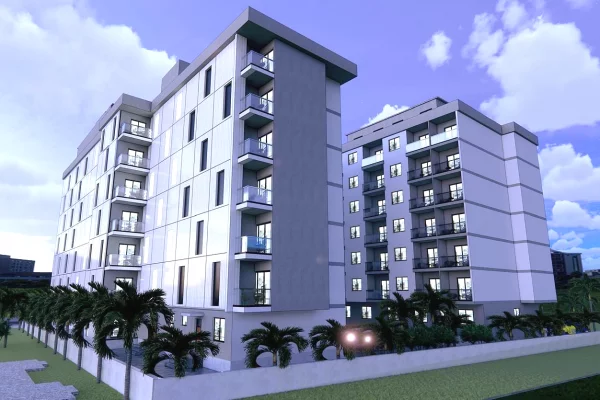 Shtepi ne shitje 1+1 ne Lezhe - 72,000 Euro