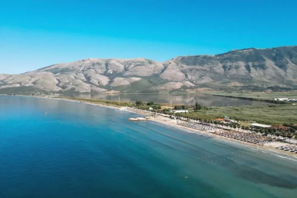 Shtepi ne shitje 2+1 ne Vlore - 107,700 Euro