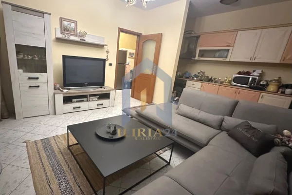 Apartament 1+1 per shitje ne "Durres"