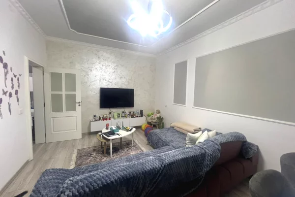 Apartament 1+1 për Shitje në Zonën “Don Bosco”