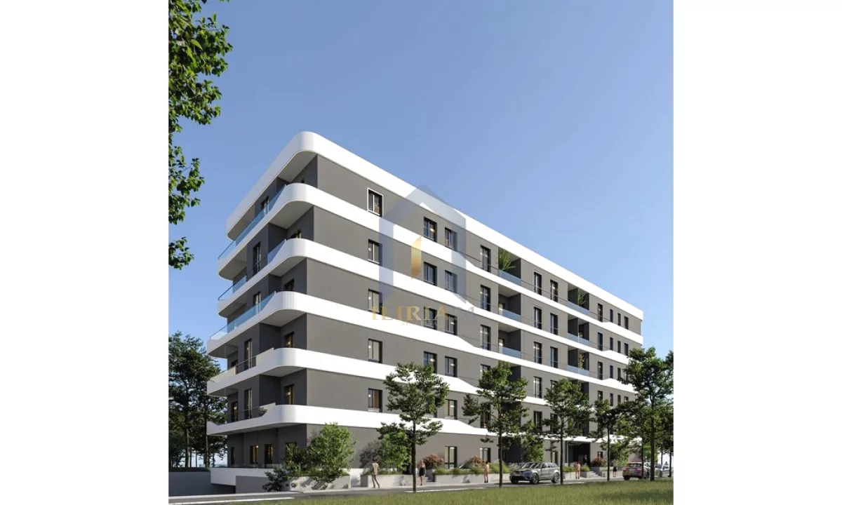 Appartamento in vendita a Durazzo 1+1, Vuoto