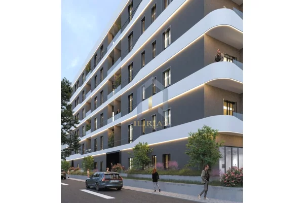 Casa in vendita 1+1 a Durazzo - 66,840 Euro