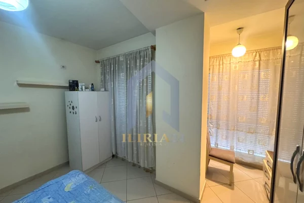 Shtepi me qera Apartament ne Tirane, 1+1, Mobilimi E mobiluar, Pagesa 550  Euro.