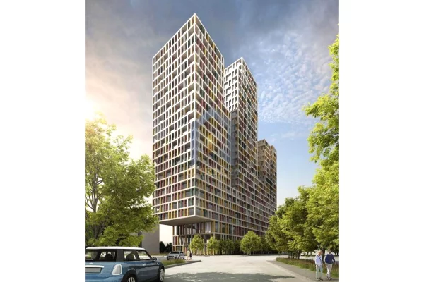 Casa in vendita 2+1 a Tirana - 216,650 Euro