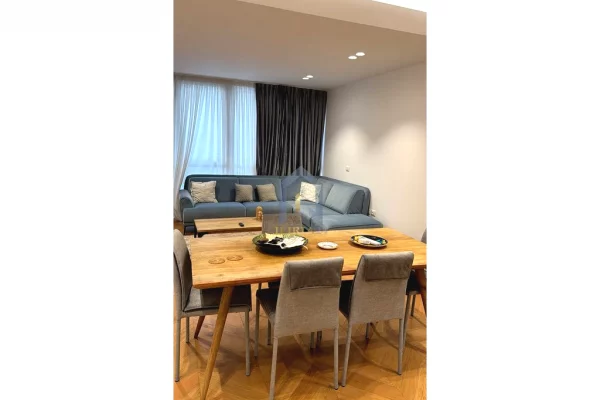 House for Rent 2+1 in Tirana - 950 Euro