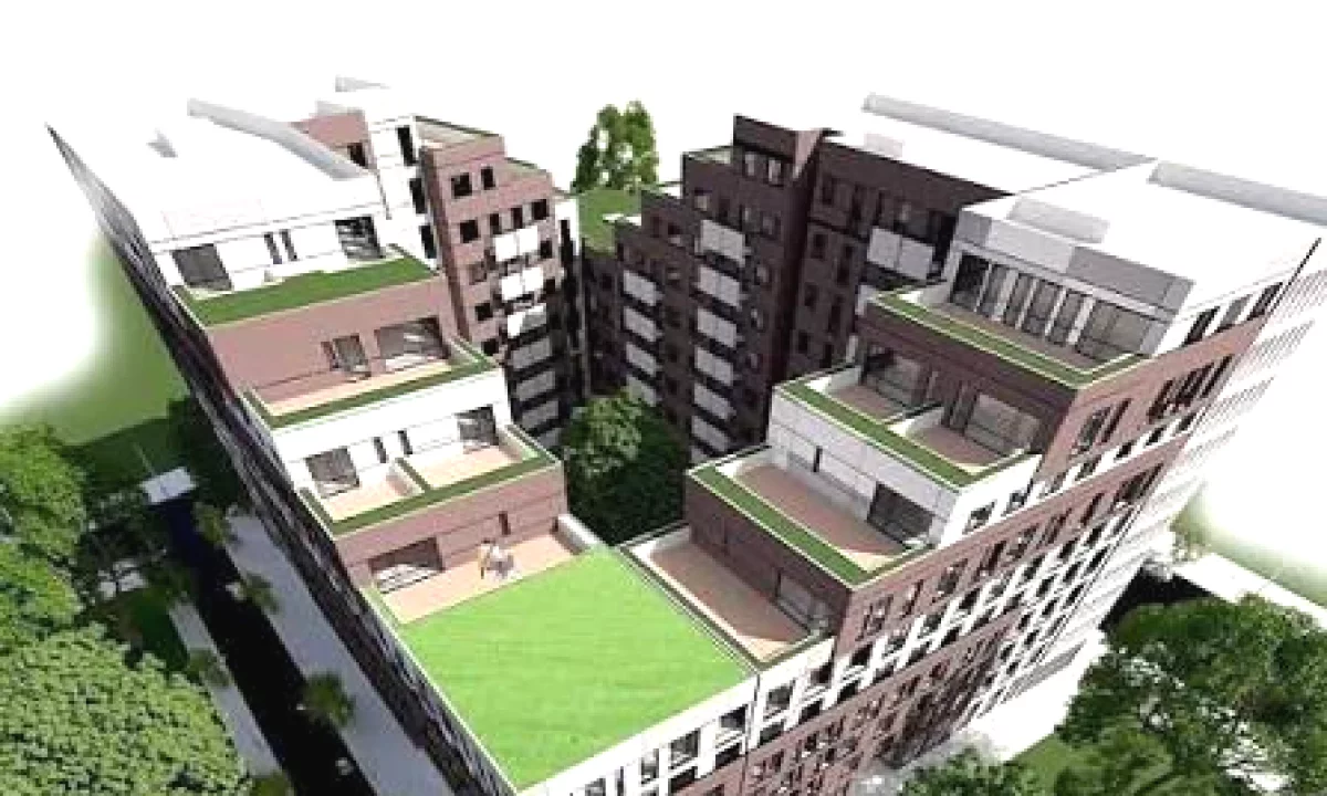 OKAZION Ambient Biznesi per shitje tek Mirabella ,Oxhak