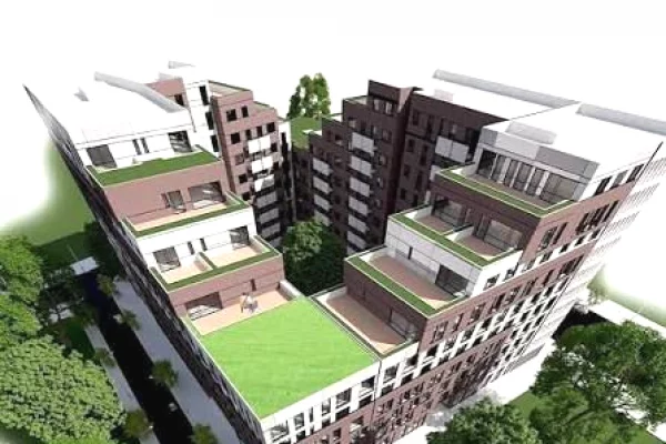 OKAZION Ambient Biznesi per shitje tek Mirabella ,Oxhak