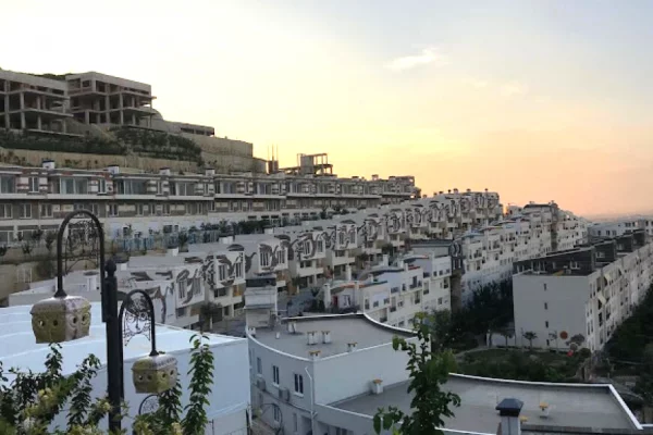 Appartamento in vendita a Tirana 2+1, Vuoto