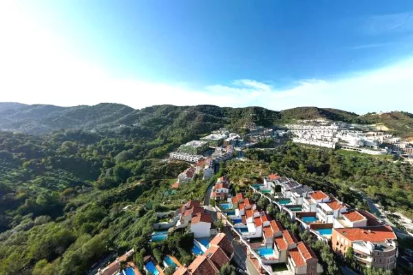 Appartamento in vendita a Tirana 3+1, Vuoto