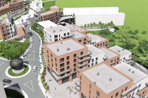 Casa in vendita 3+1 a Tirana - 297,000 Euro