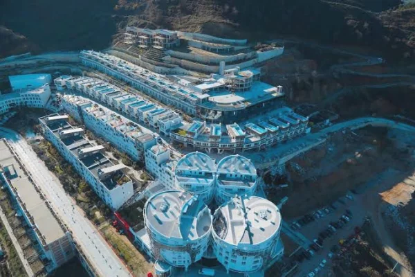 Casa in vendita 3+1 a Tirana - 294,500 Euro