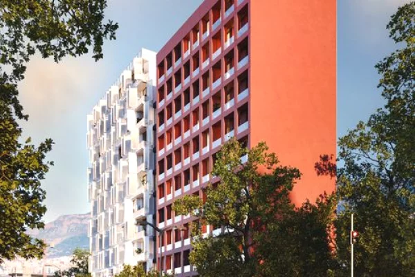 Casa in vendita 2+1 a Tirana - 281,300 Euro