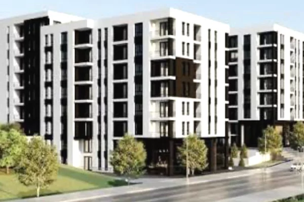 Casa in vendita 1+1 a Tirana - 72,700 Euro