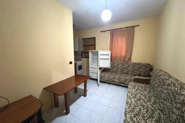 House for Rent 1+1 in Tirana - 360 Euro