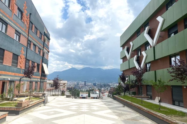 Casa in vendita 2+1 a Tirana - 195,000 Euro