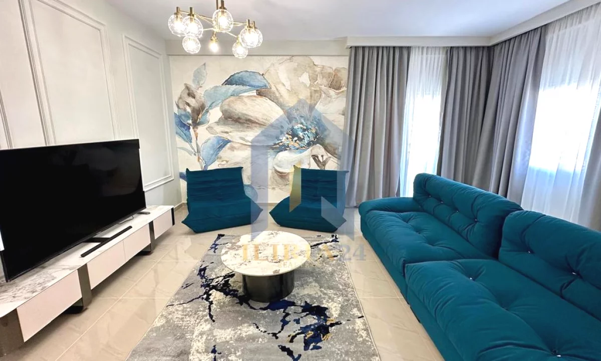 Shtepi me qera Apartament ne Tirane, 2+1, Mobilimi E mobiluar, Pagesa 1,000  Euro.