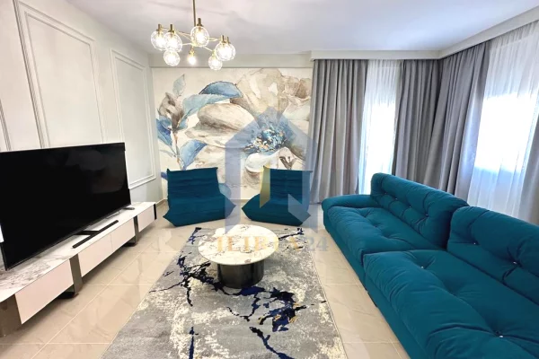 House for Rent 2+1 in Tirana - 1,000 Euro