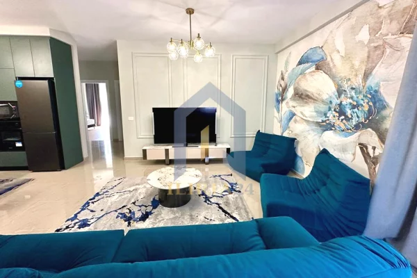 Shtepi me qera Apartament ne Tirane, 2+1, Mobilimi E mobiluar, Pagesa 1,000  Euro.