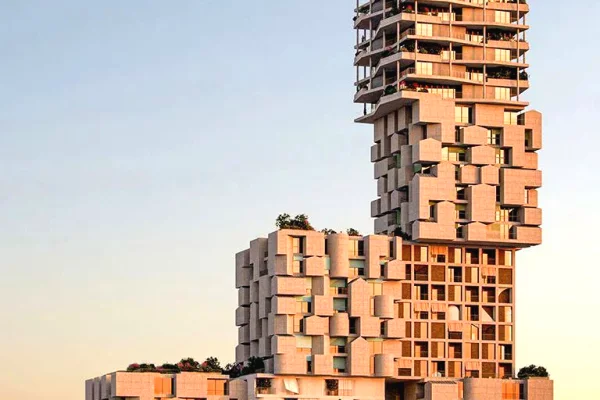 Casa in vendita 2+1 a Tirana - 319,250 Euro