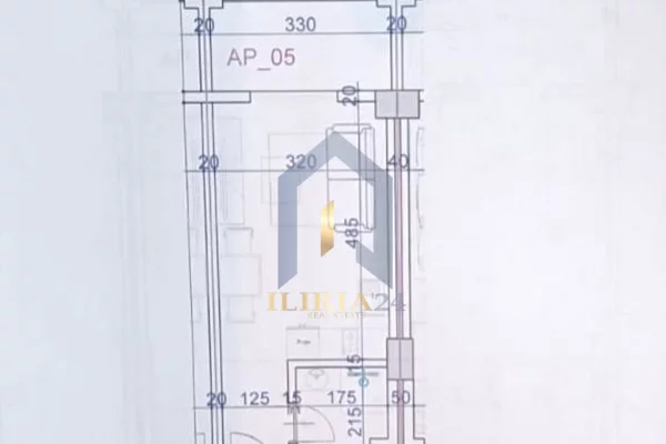 Casa in vendita Garsoniere a Durazzo - 48,360 Euro