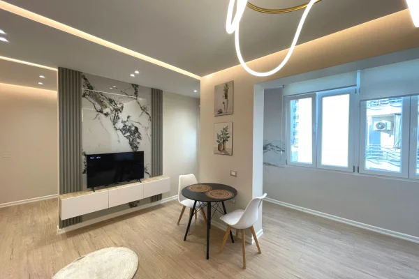 Casa in vendita 1+1 a Tirana - 235,000 Euro