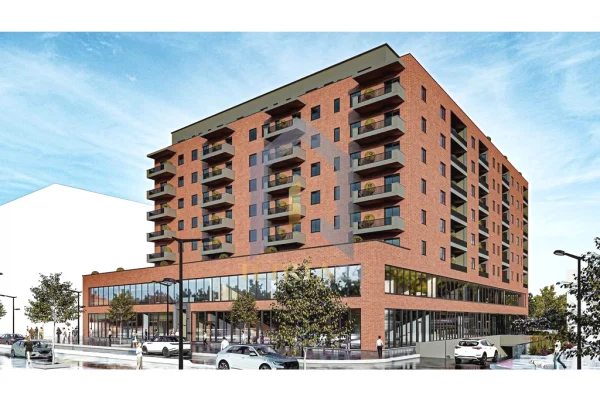 Casa in vendita 2+1 a Tirana - 131,784 Euro