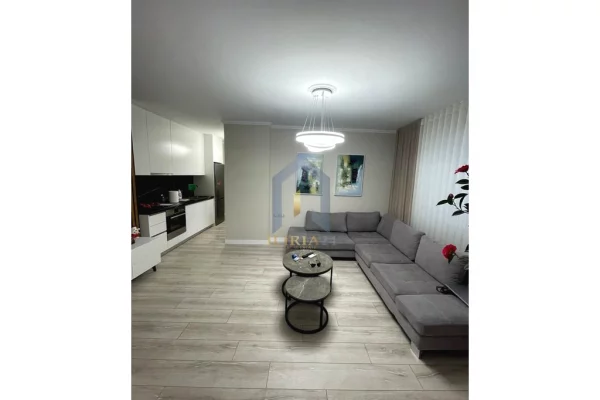 Shtepi me qera 1+1 ne Tirane - 1,000 Euro