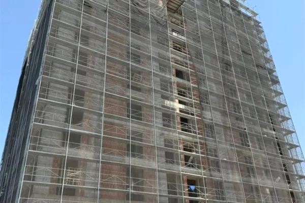 Appartamento in vendita a Tirana 1+1, Vuoto