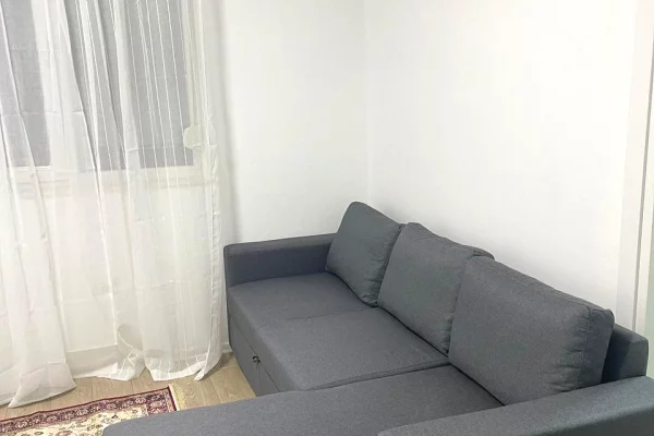 House for Rent 1+1 in Tirana - 500 Euro