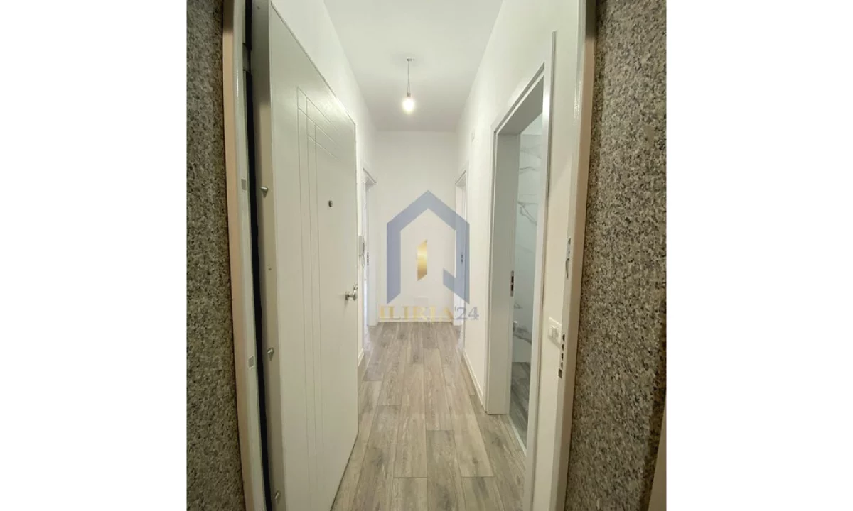 Zyre me qira “Komuna Parisit ” kika 2